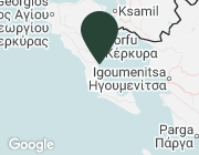 Marbella Corfu